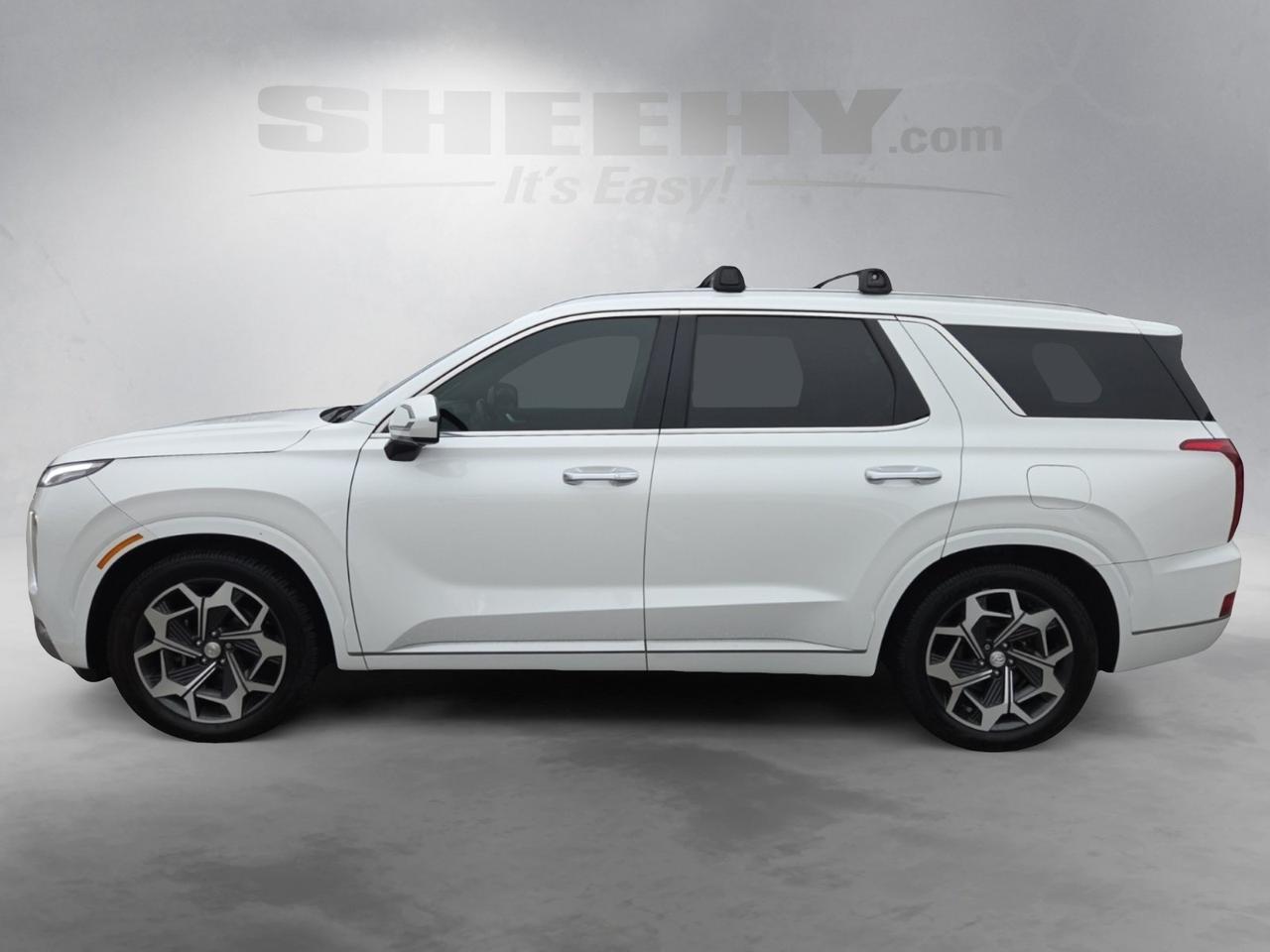 2022 Hyundai Palisade Calligraphy Waldorf MD