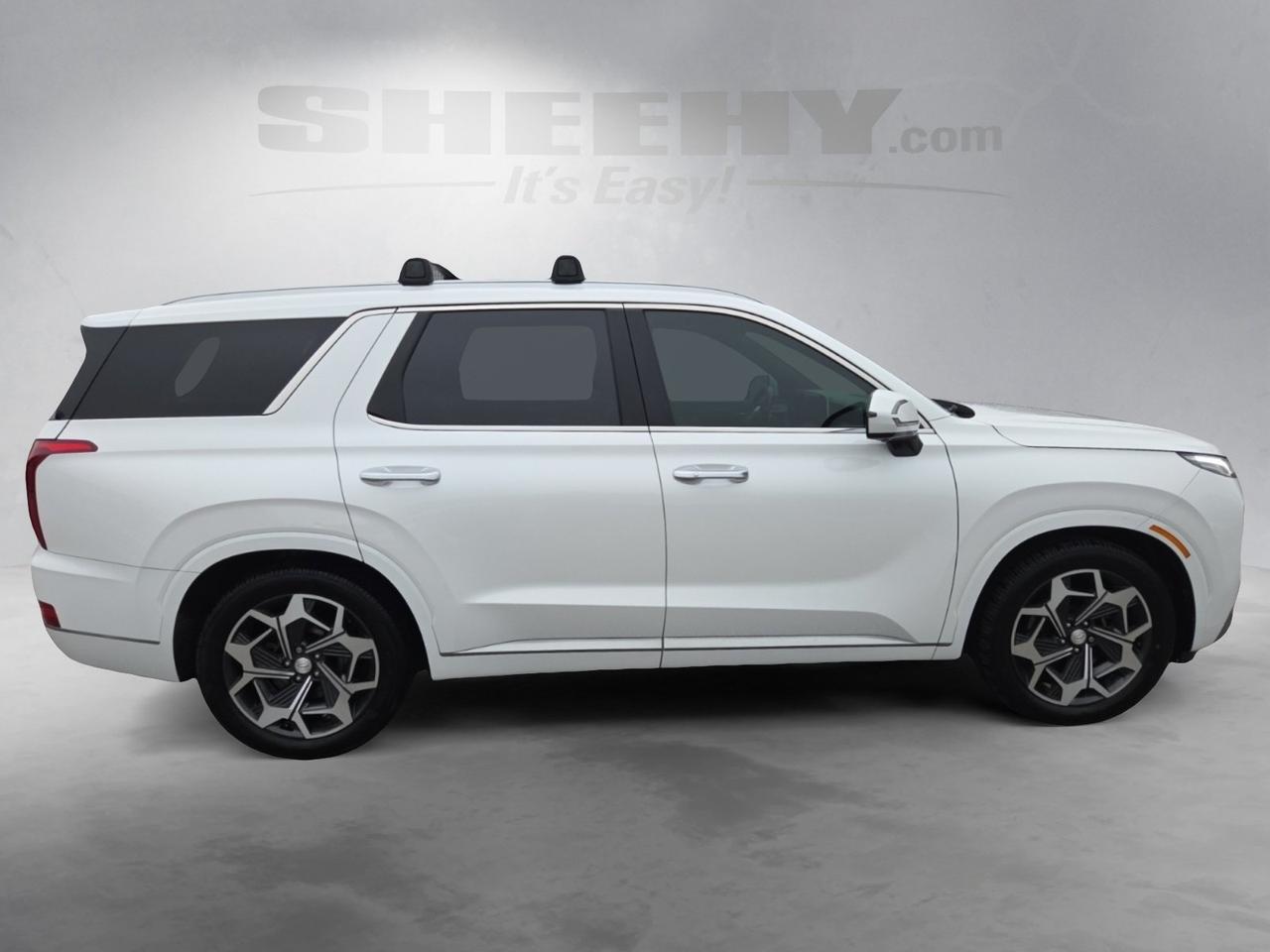 2022 Hyundai Palisade Calligraphy Waldorf MD