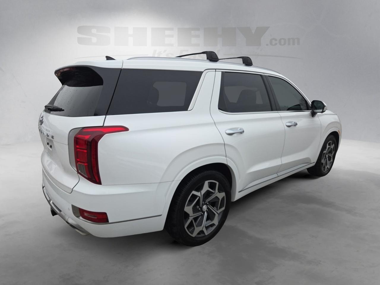 2022 Hyundai Palisade Calligraphy Waldorf MD