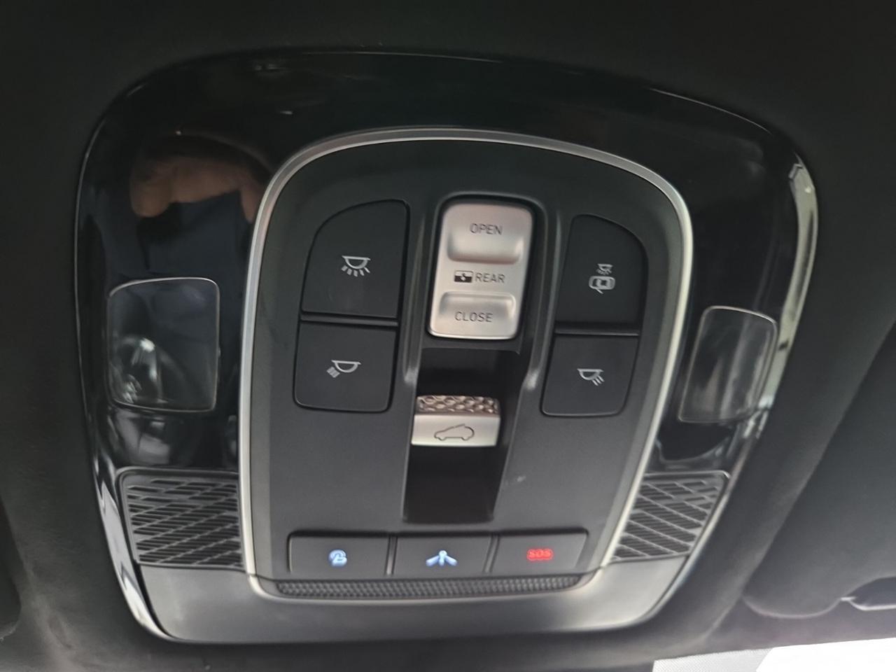 2022 Hyundai Palisade Calligraphy Waldorf MD