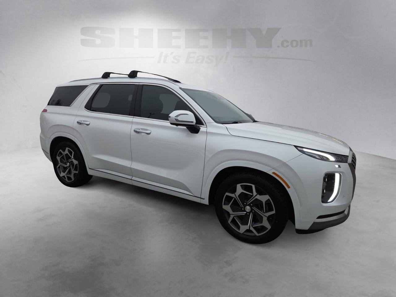 2022 Hyundai Palisade Calligraphy Waldorf MD