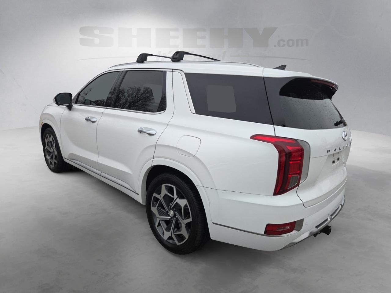 2022 Hyundai Palisade Calligraphy Waldorf MD