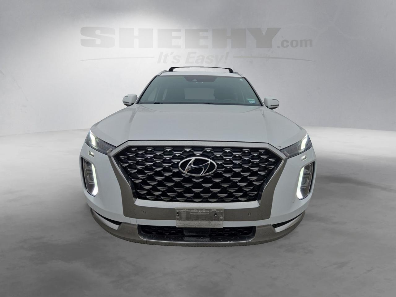 2022 Hyundai Palisade Calligraphy Waldorf MD