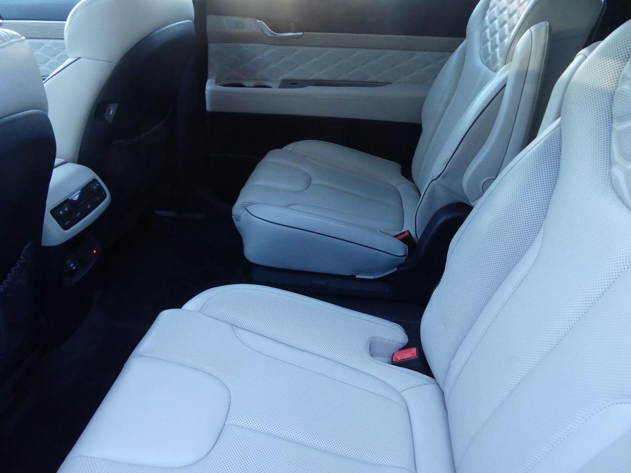 2022 Hyundai Palisade Calligraphy Waldorf MD