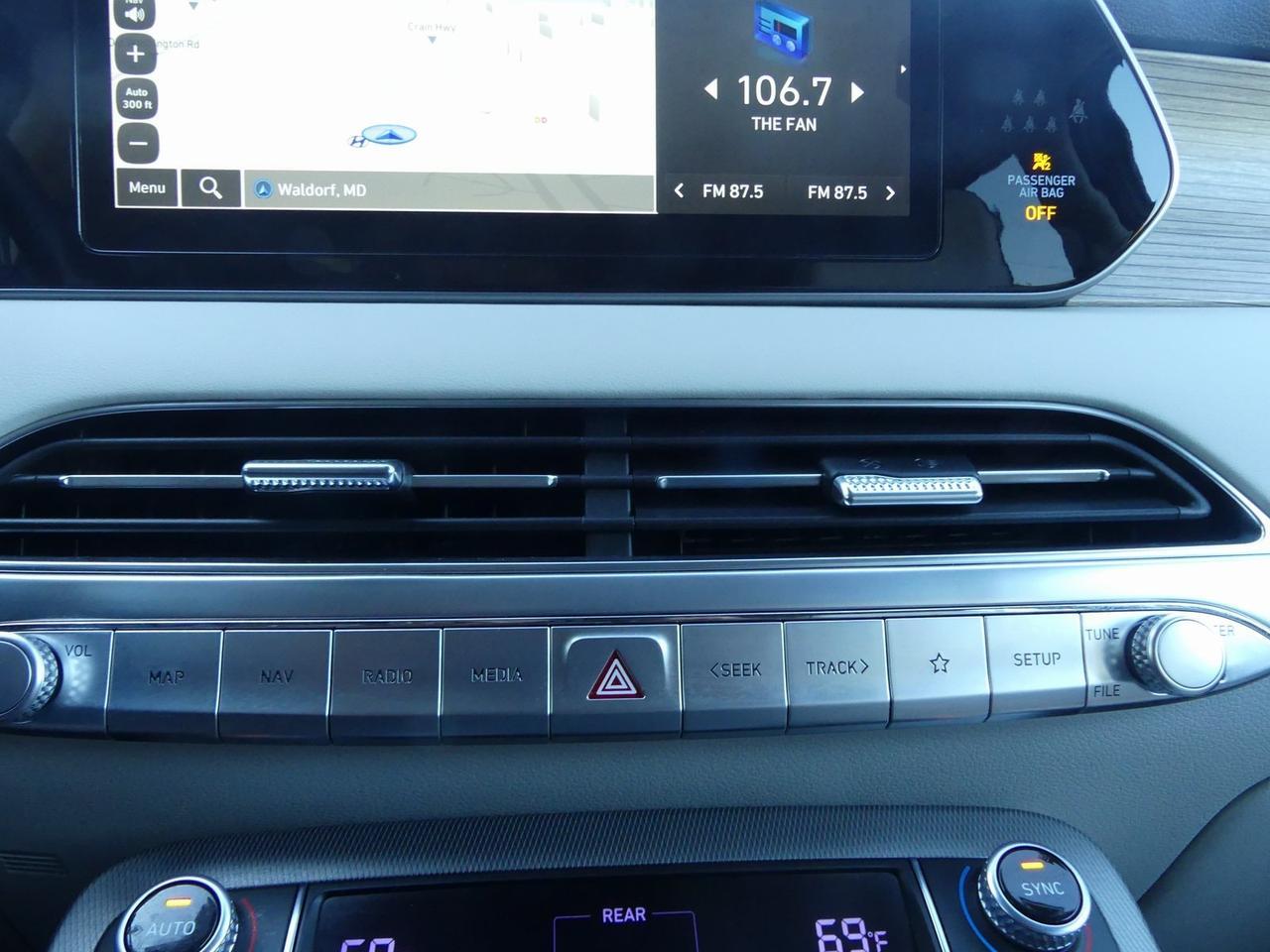 2022 Hyundai Palisade Calligraphy Waldorf MD