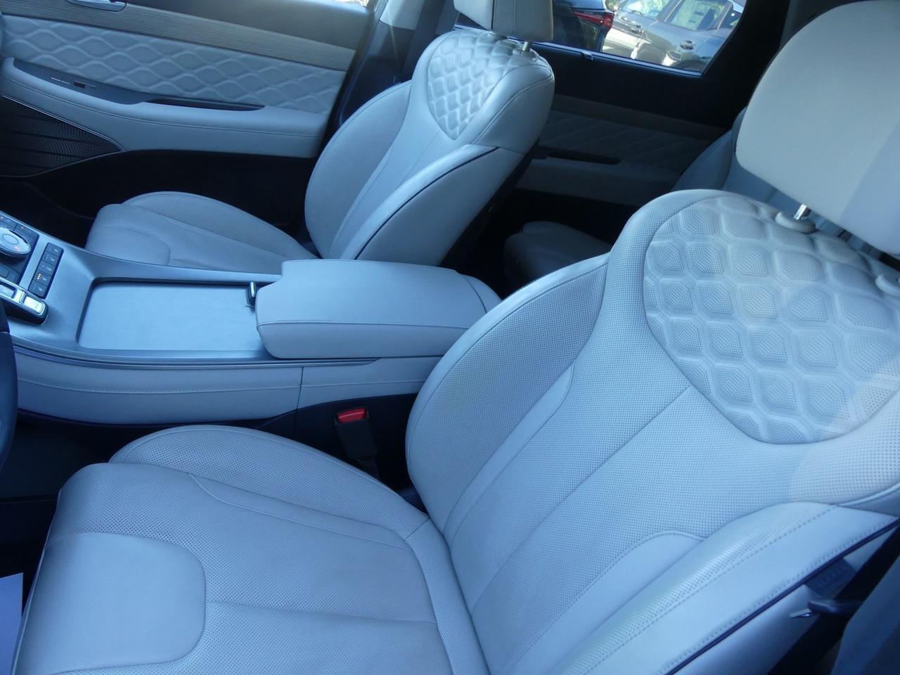 2022 Hyundai Palisade Calligraphy Waldorf MD