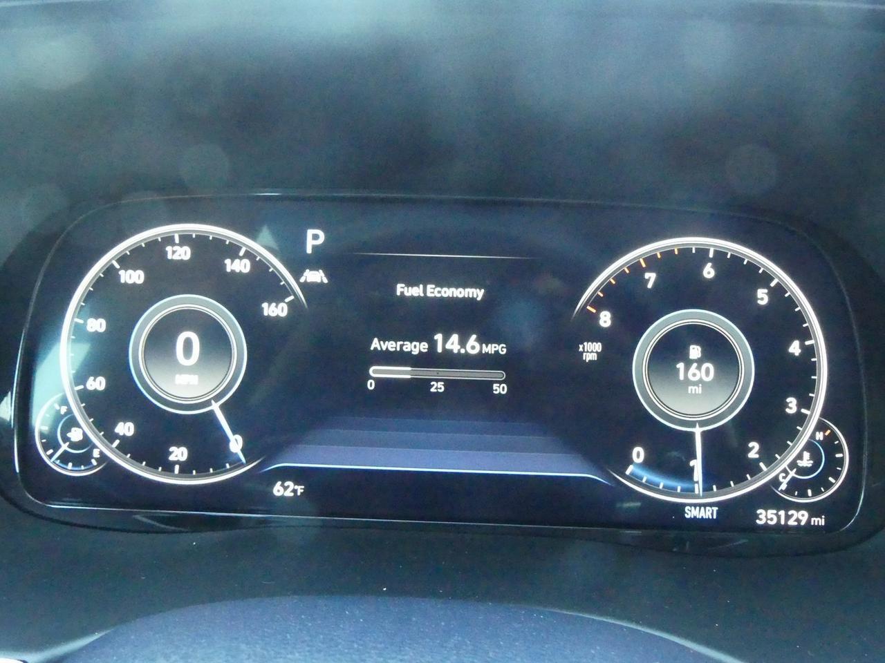 2022 Hyundai Palisade Calligraphy Waldorf MD