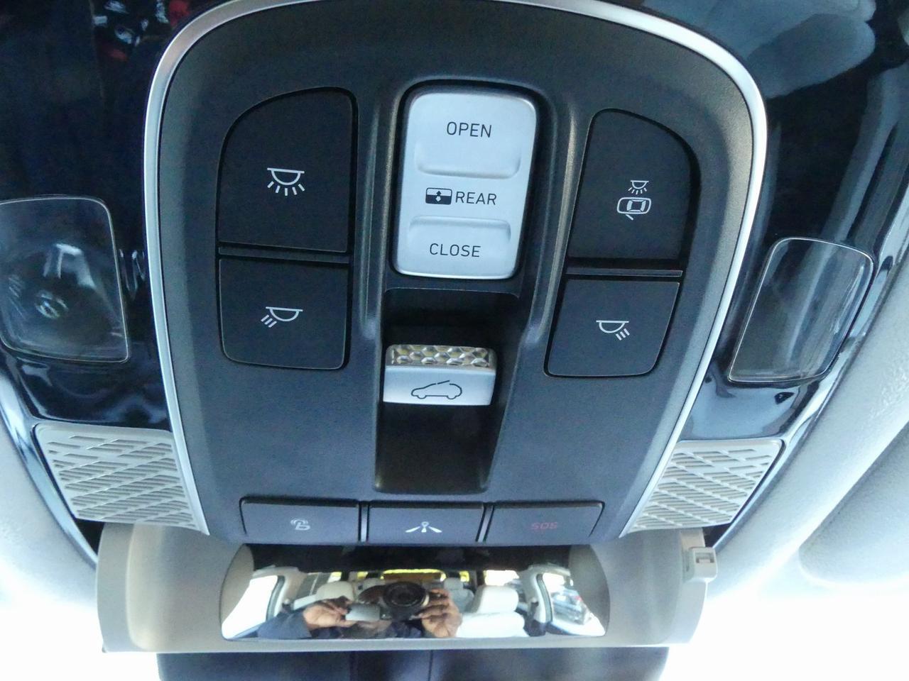 2022 Hyundai Palisade Calligraphy Waldorf MD