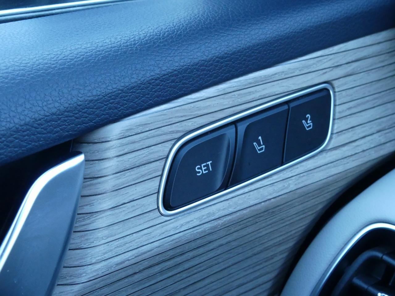 2022 Hyundai Palisade Calligraphy Waldorf MD