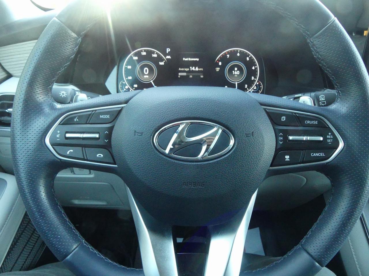 2022 Hyundai Palisade Calligraphy Waldorf MD