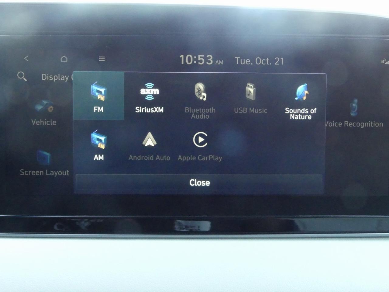 2022 Hyundai Palisade Calligraphy Waldorf MD