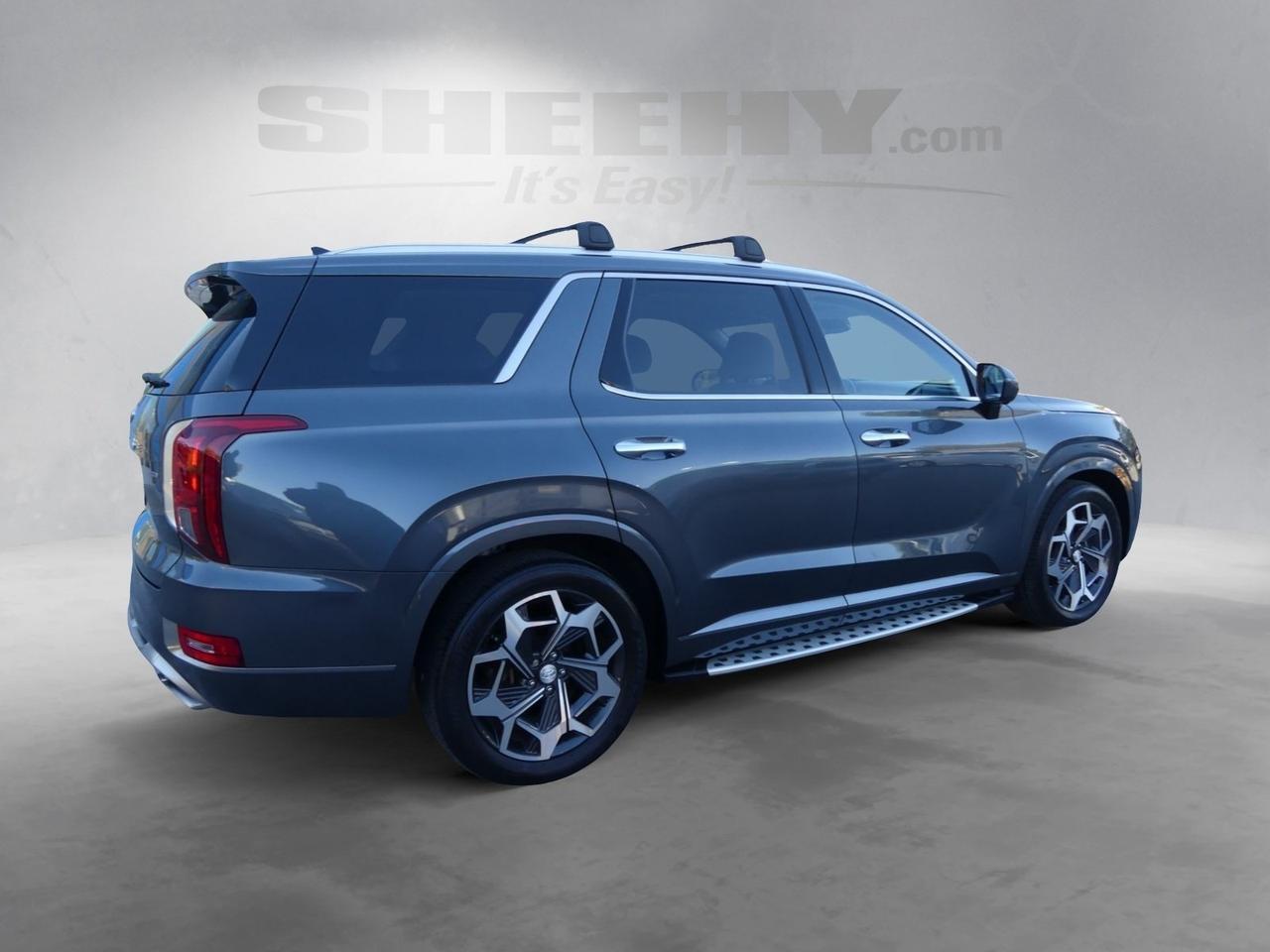 2022 Hyundai Palisade Calligraphy Waldorf MD