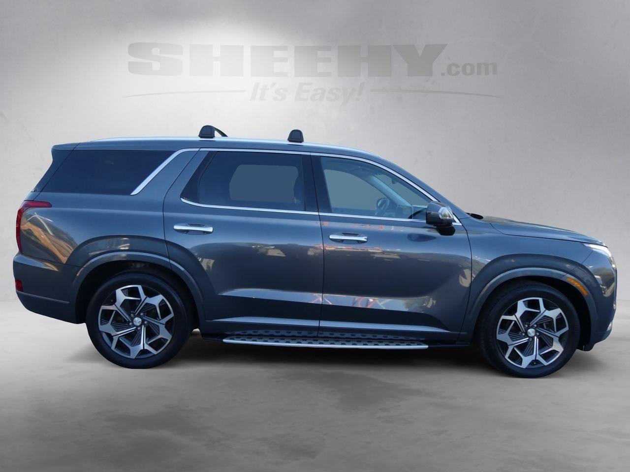 2022 Hyundai Palisade Calligraphy Waldorf MD