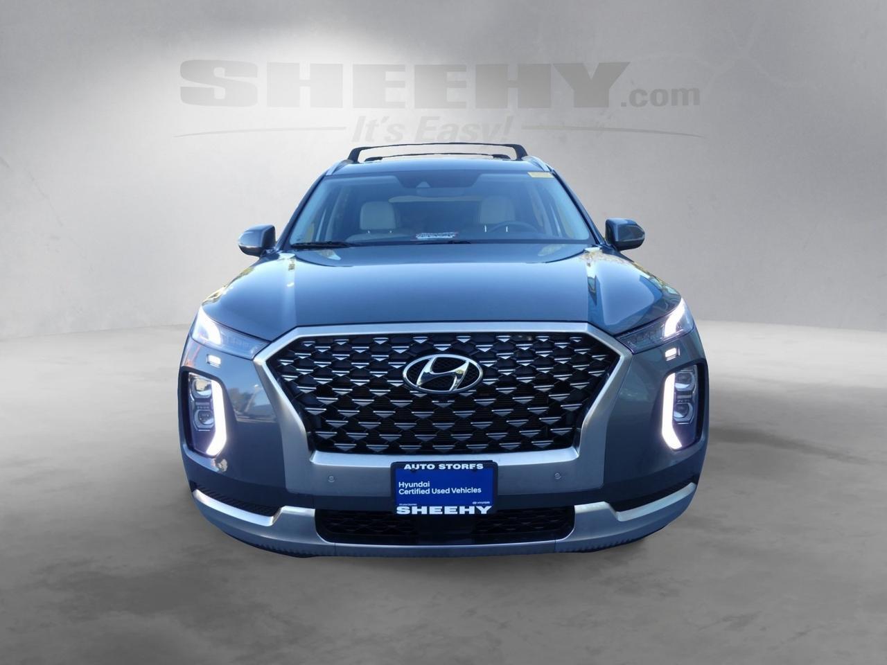 2022 Hyundai Palisade Calligraphy Waldorf MD