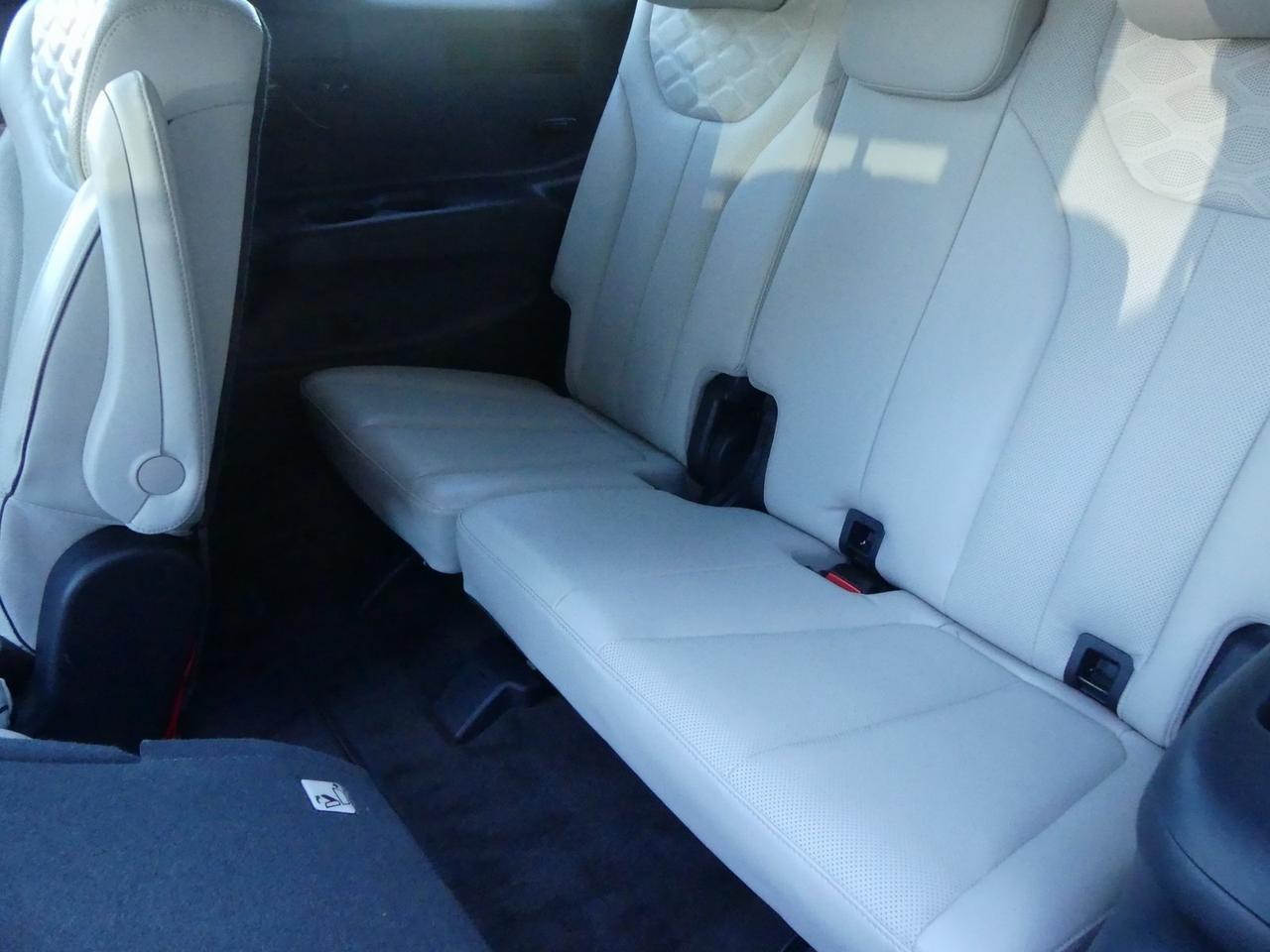 2022 Hyundai Palisade Calligraphy Waldorf MD