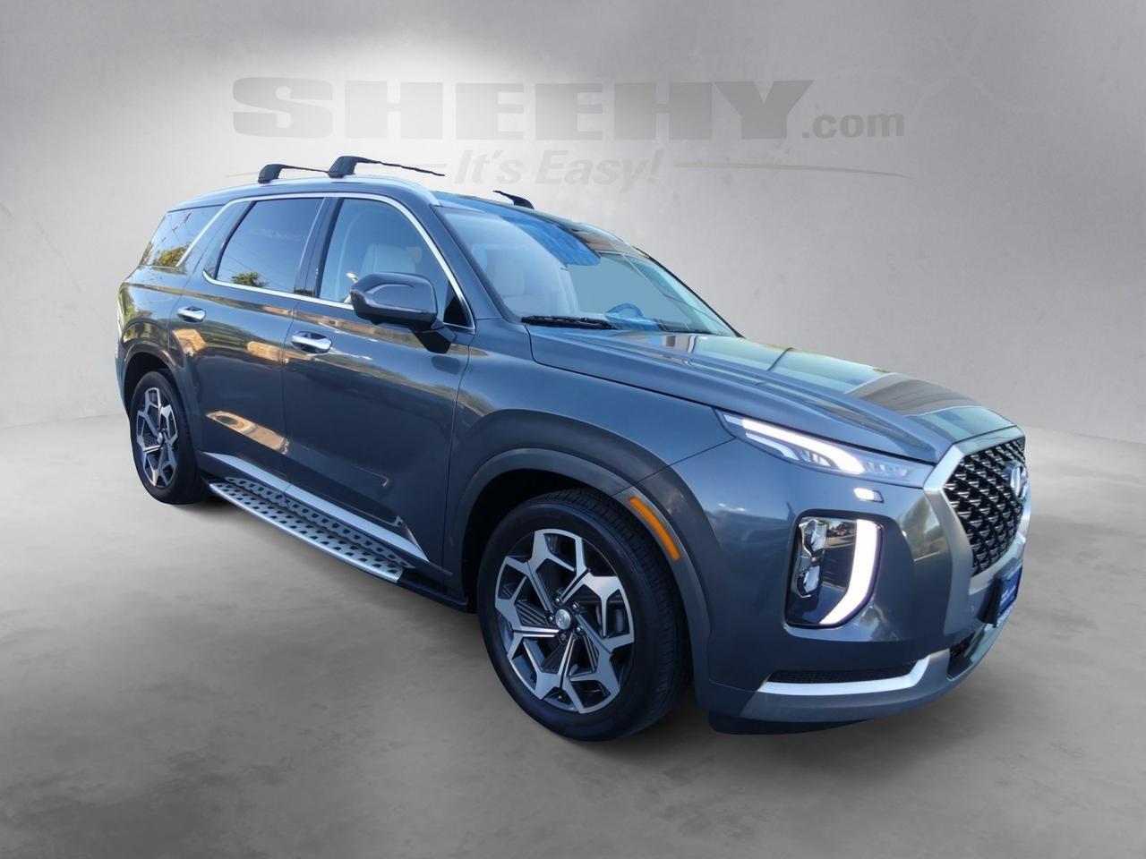 2022 Hyundai Palisade Calligraphy Waldorf MD