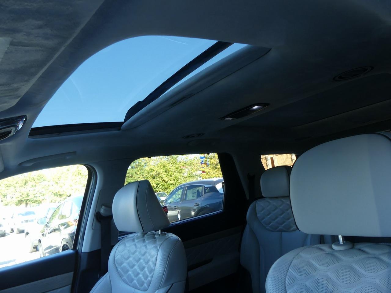 2022 Hyundai Palisade Calligraphy Waldorf MD