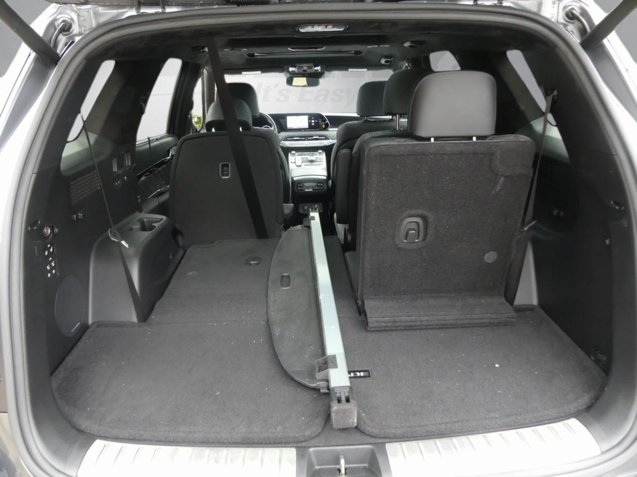 2022 Hyundai Palisade Calligraphy Waldorf MD