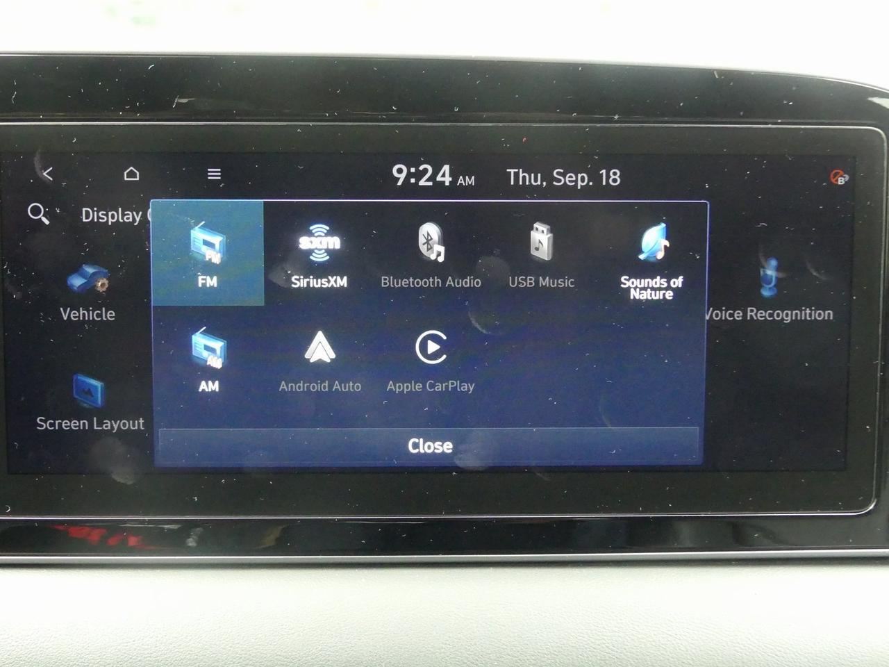 2022 Hyundai Palisade Calligraphy Waldorf MD