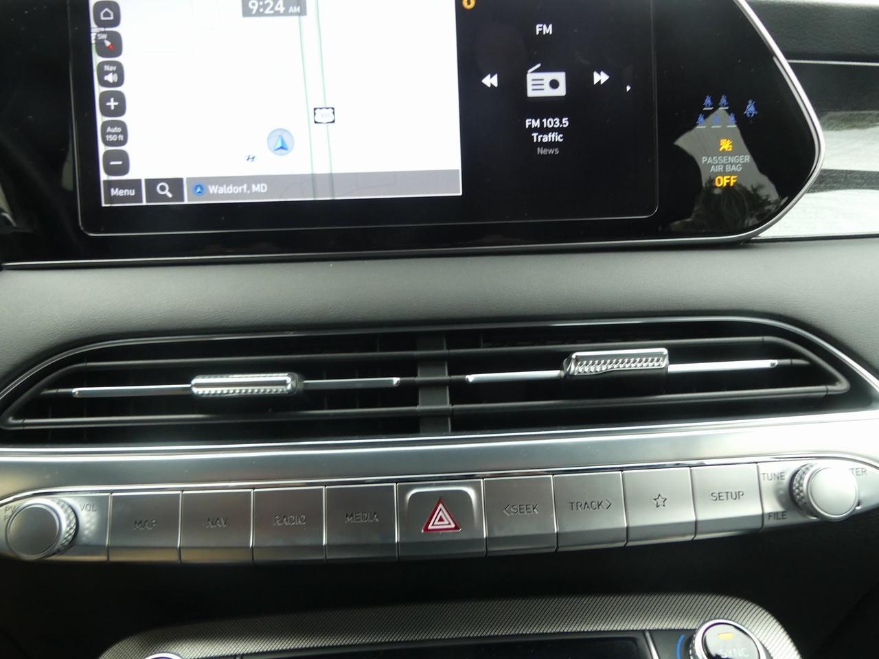 2022 Hyundai Palisade Calligraphy Waldorf MD