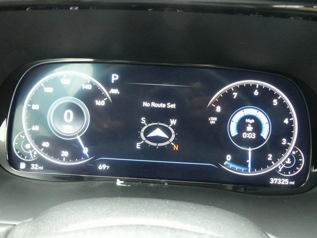 2022 Hyundai Palisade Calligraphy Waldorf MD