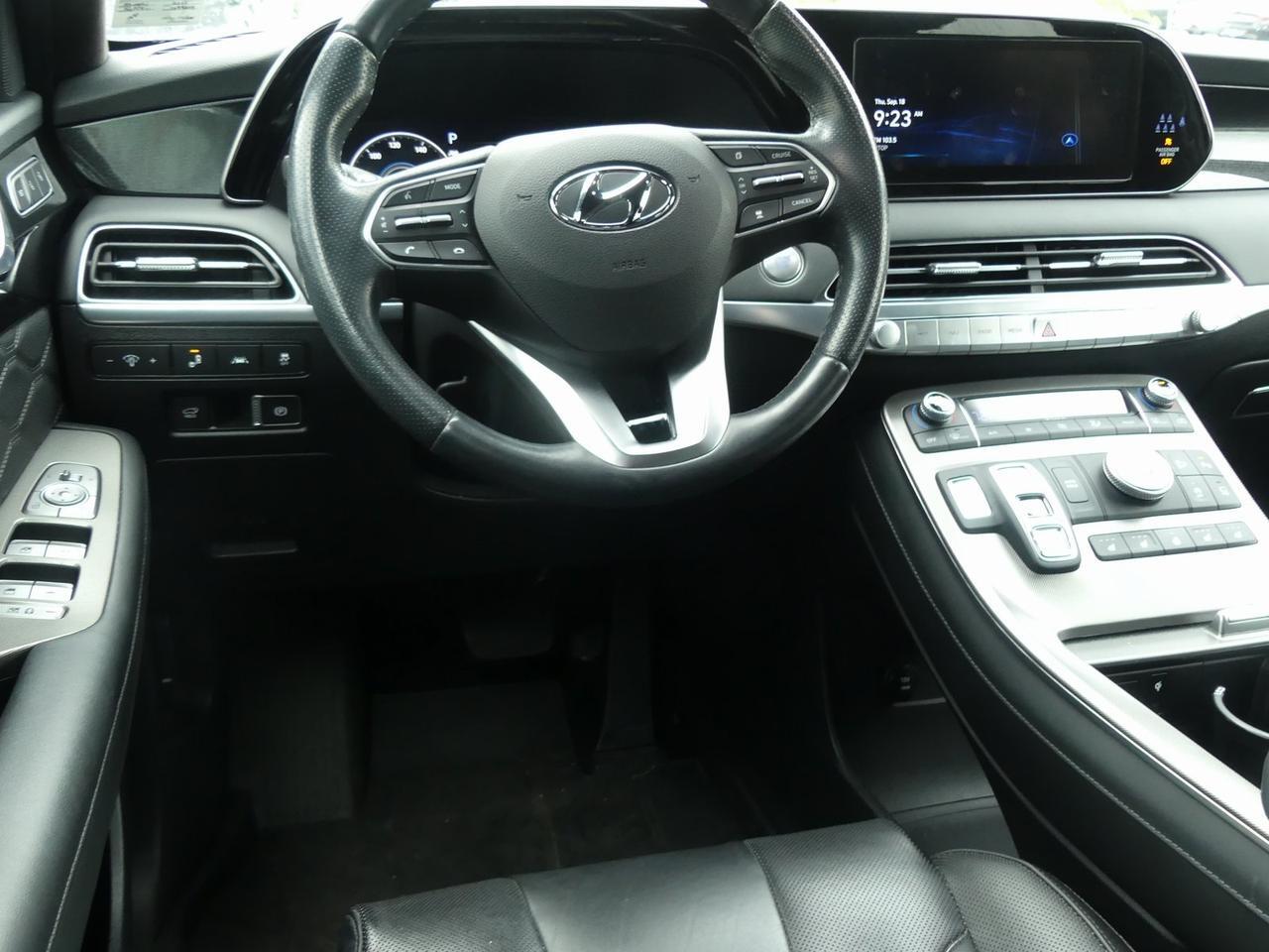 2022 Hyundai Palisade Calligraphy Waldorf MD