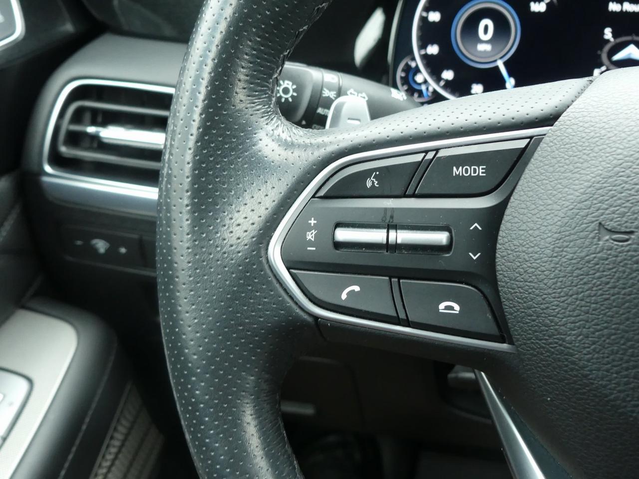 2022 Hyundai Palisade Calligraphy Waldorf MD