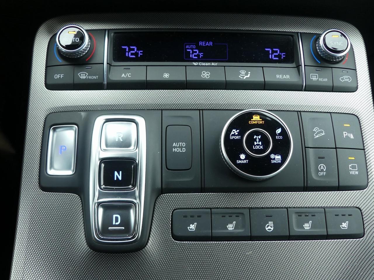 2022 Hyundai Palisade Calligraphy Waldorf MD