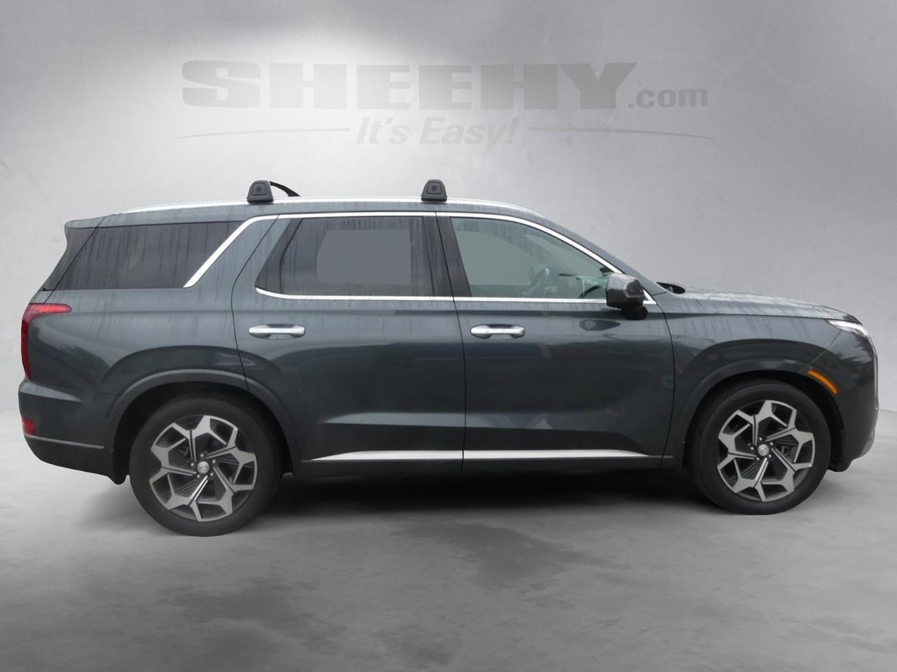 2022 Hyundai Palisade Calligraphy Waldorf MD