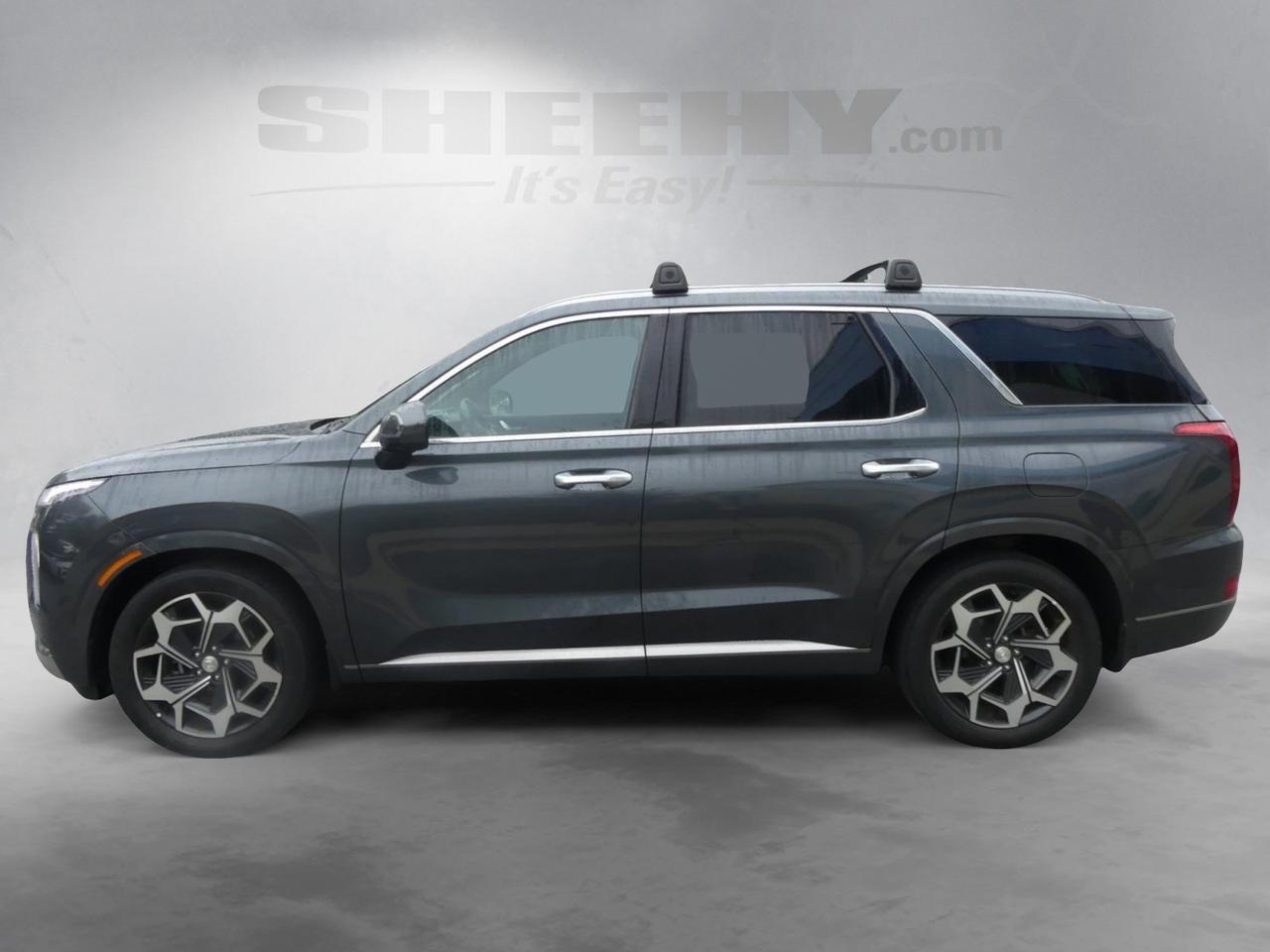 2022 Hyundai Palisade Calligraphy Waldorf MD