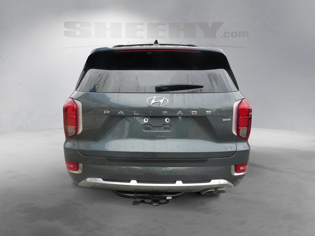 2022 Hyundai Palisade Calligraphy Waldorf MD