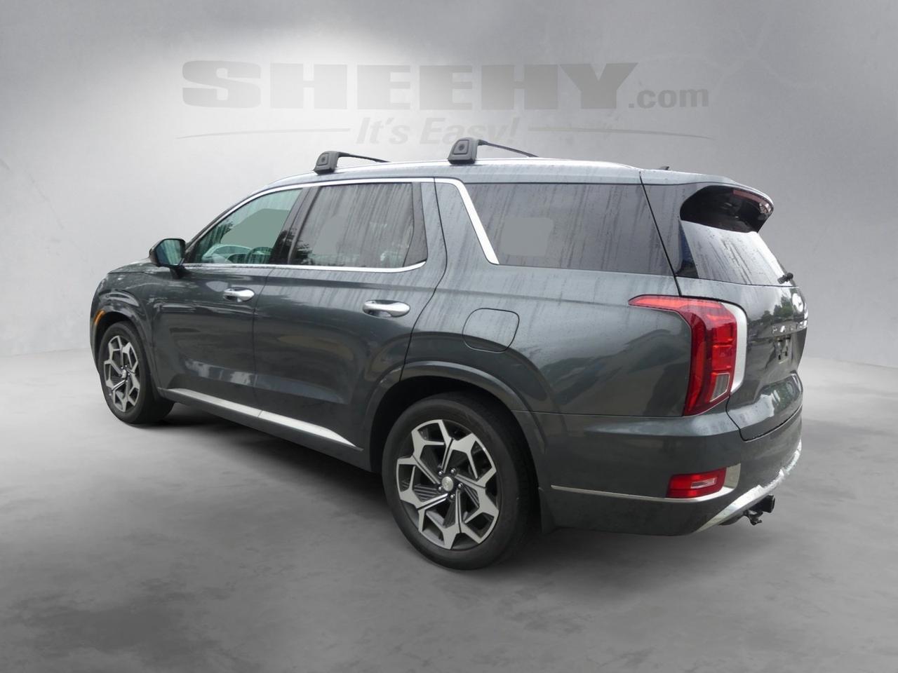 2022 Hyundai Palisade Calligraphy Waldorf MD