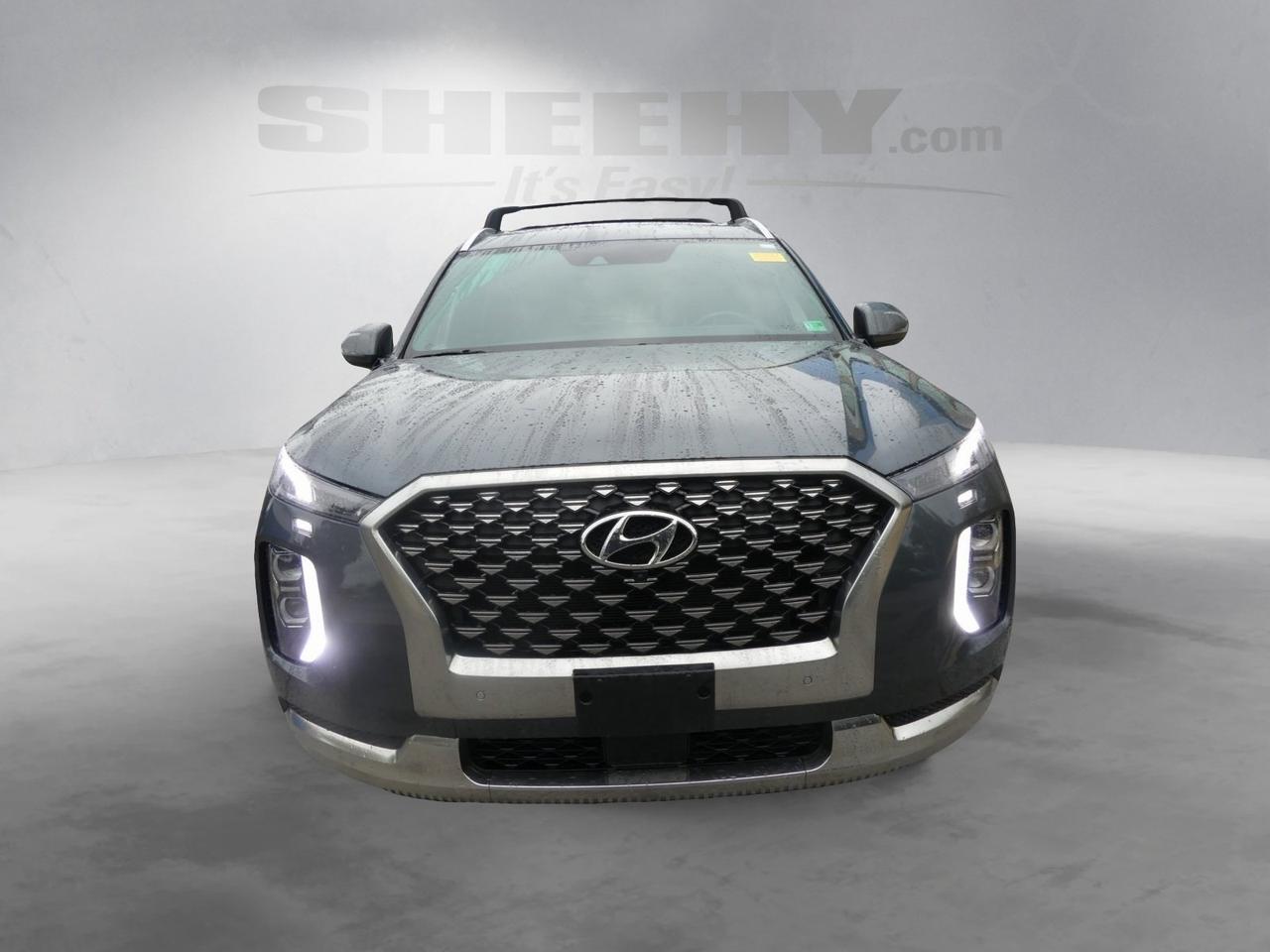 2022 Hyundai Palisade Calligraphy Waldorf MD