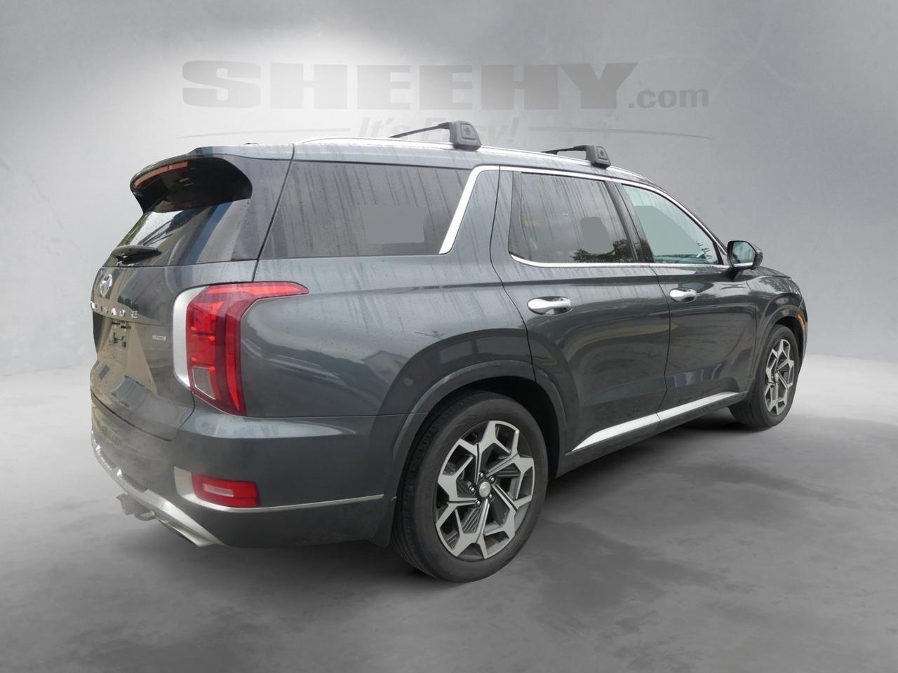 2022 Hyundai Palisade Calligraphy Waldorf MD