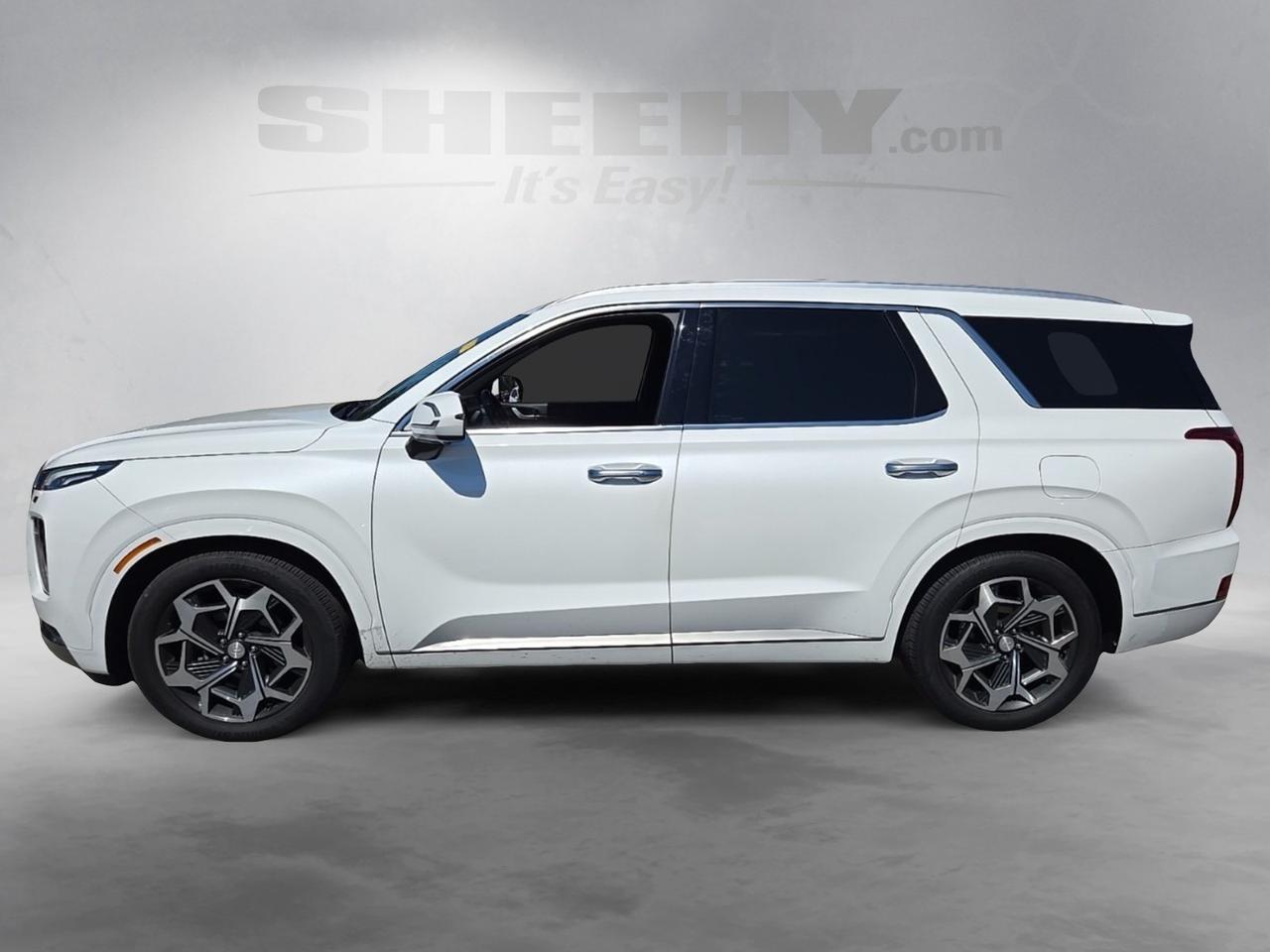 2022 Hyundai Palisade Calligraphy Waldorf MD