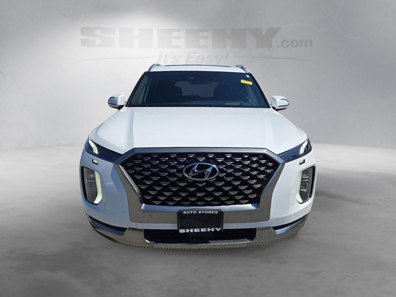 2022 Hyundai Palisade Calligraphy Waldorf MD