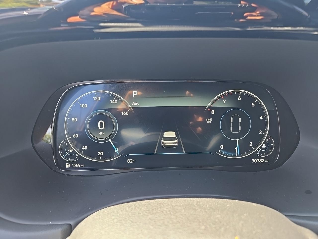 2022 Hyundai Palisade Calligraphy Waldorf MD