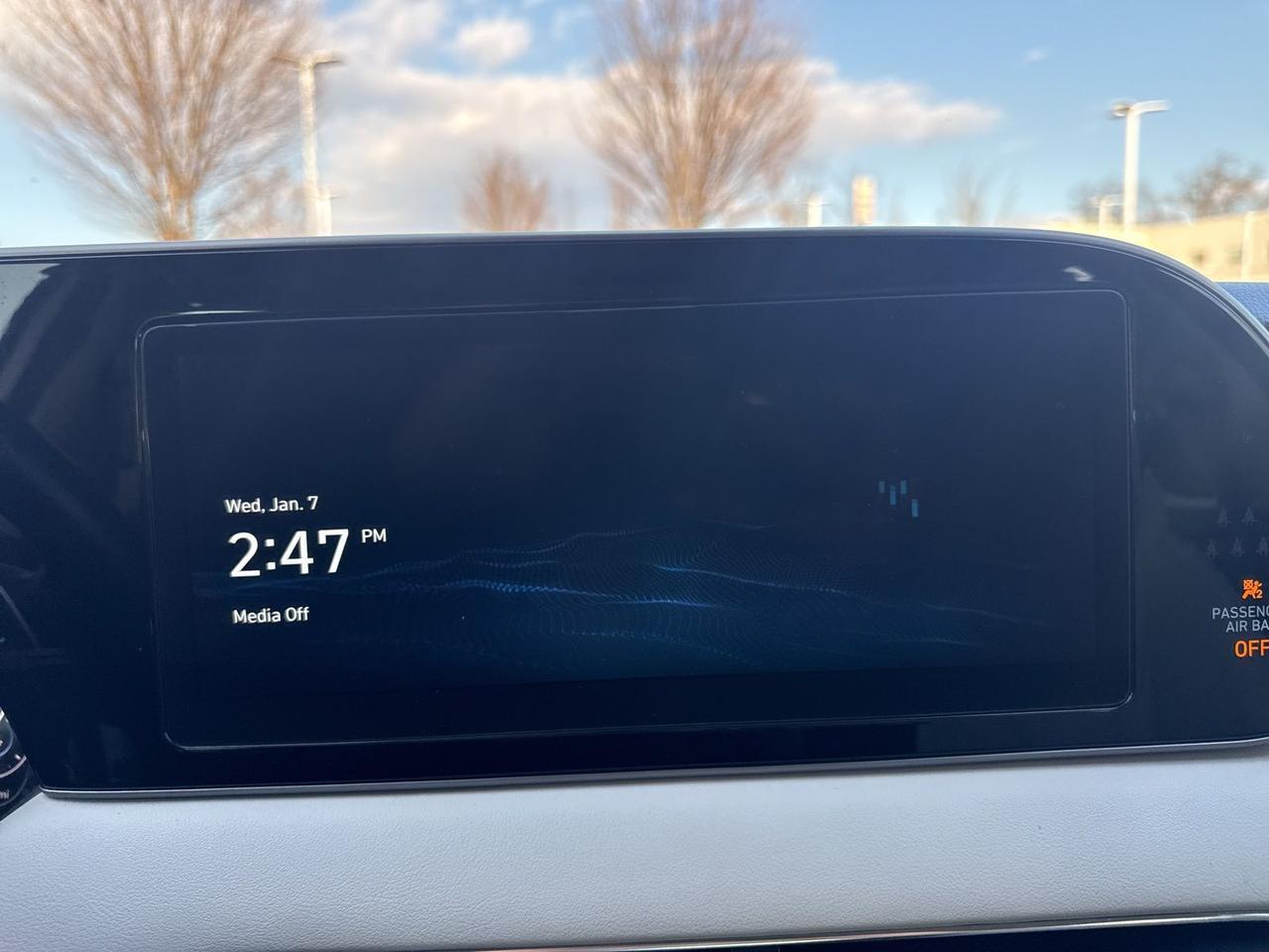 2022 Hyundai Palisade Calligraphy Chantilly VA