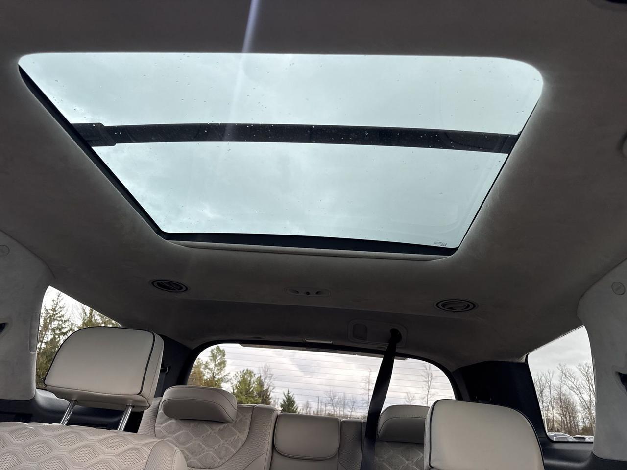 2022 Hyundai Palisade Calligraphy Chantilly VA