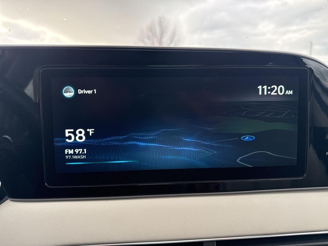 2022 Hyundai Palisade Calligraphy Chantilly VA