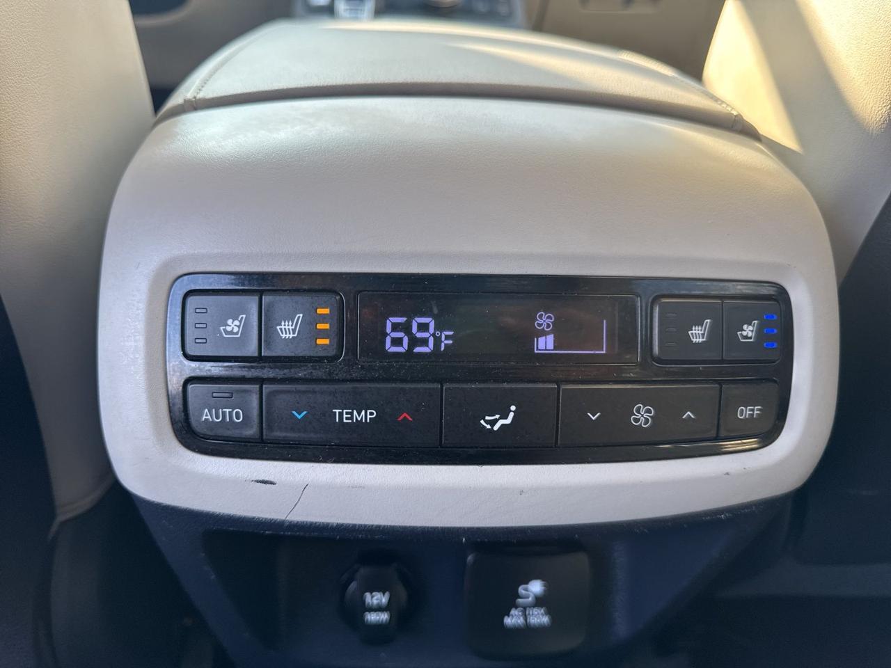 2022 Hyundai Palisade Calligraphy Chantilly VA