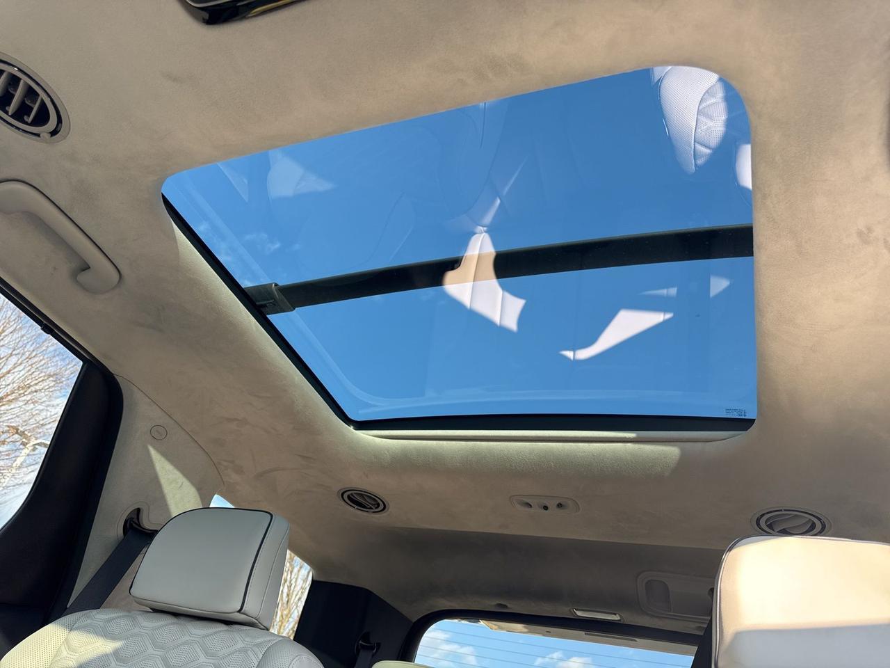 2022 Hyundai Palisade Calligraphy Chantilly VA