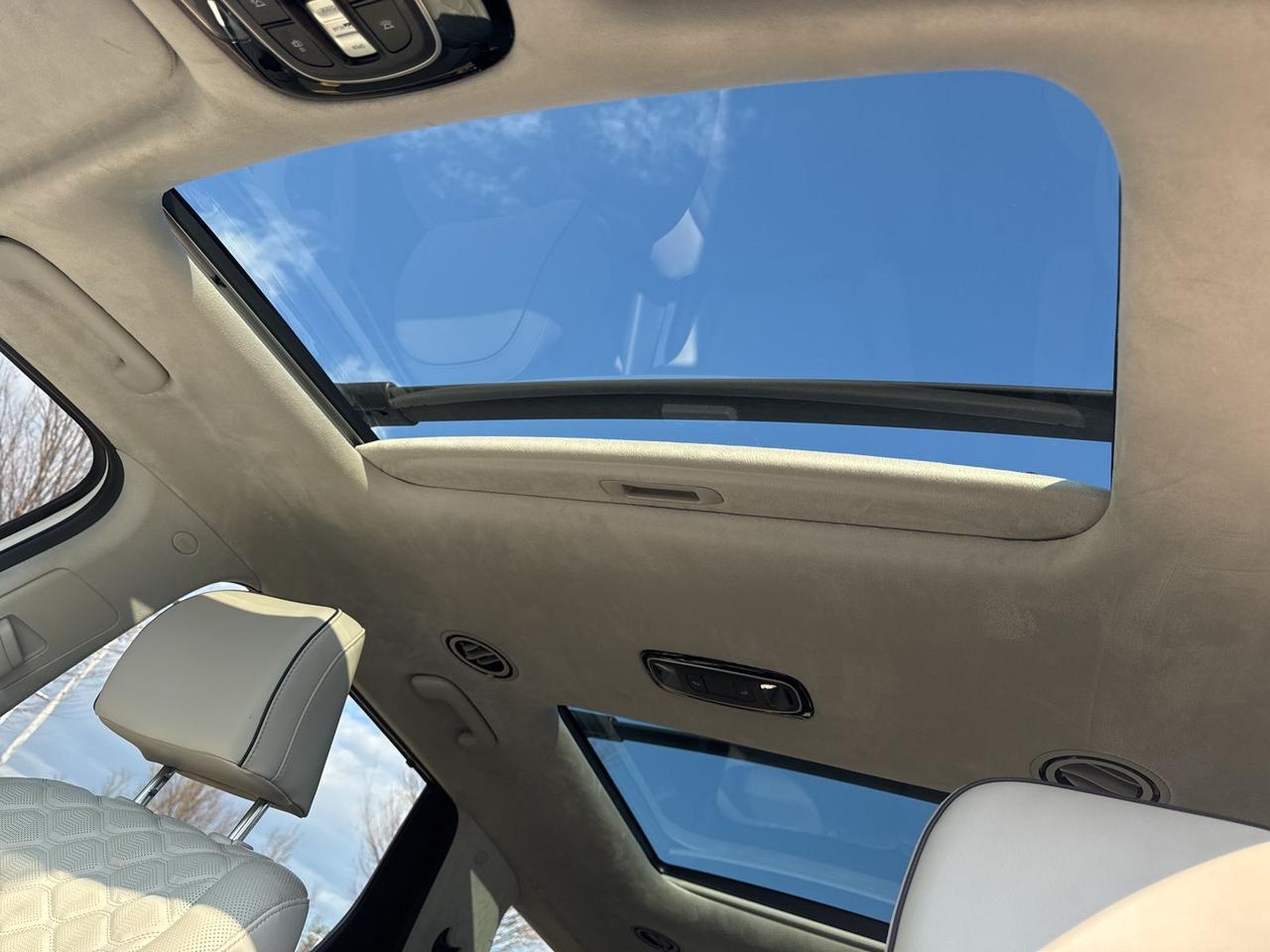 2022 Hyundai Palisade Calligraphy Chantilly VA