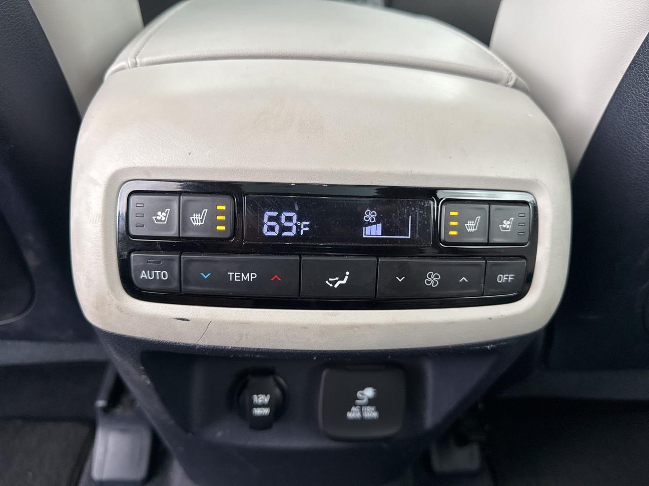 2022 Hyundai Palisade Calligraphy Chantilly VA