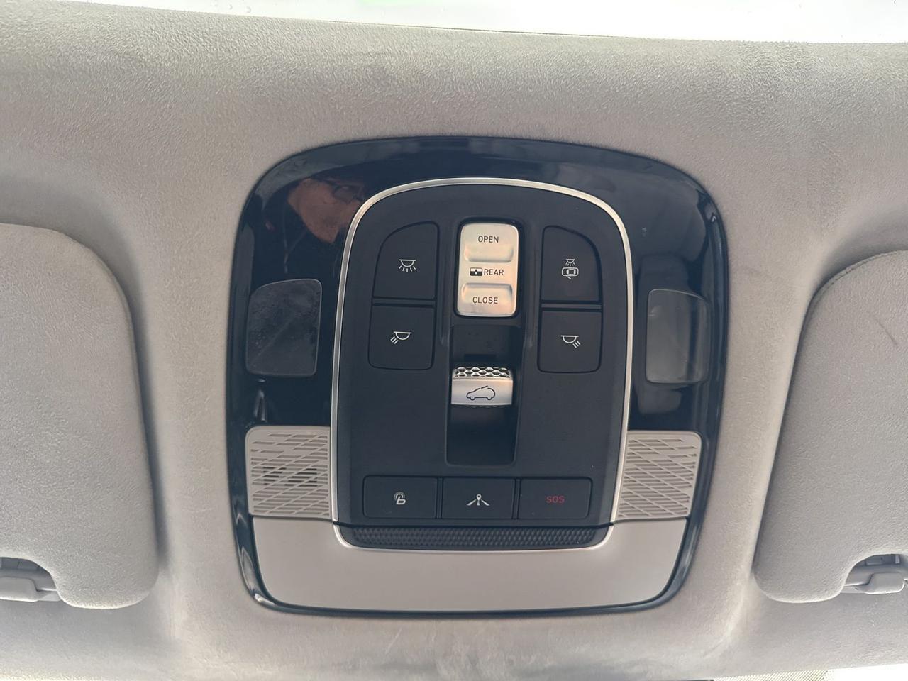 2022 Hyundai Palisade Calligraphy Chantilly VA