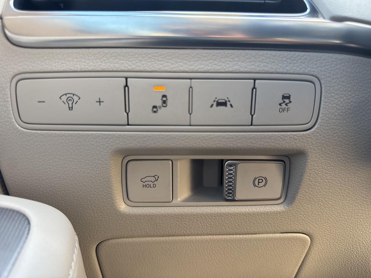 2022 Hyundai Palisade Calligraphy Chantilly VA