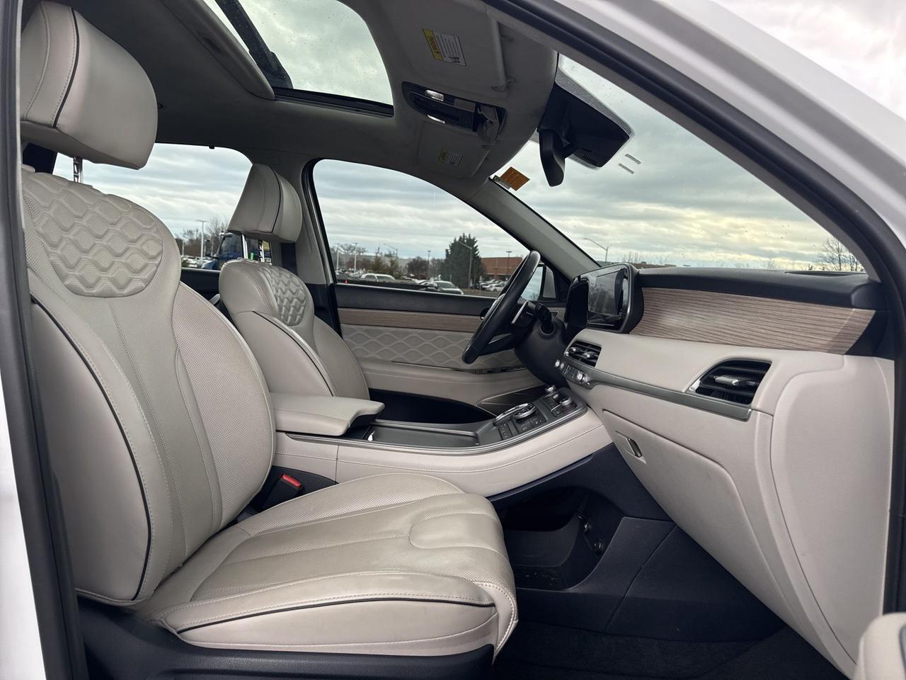 2022 Hyundai Palisade Calligraphy Chantilly VA