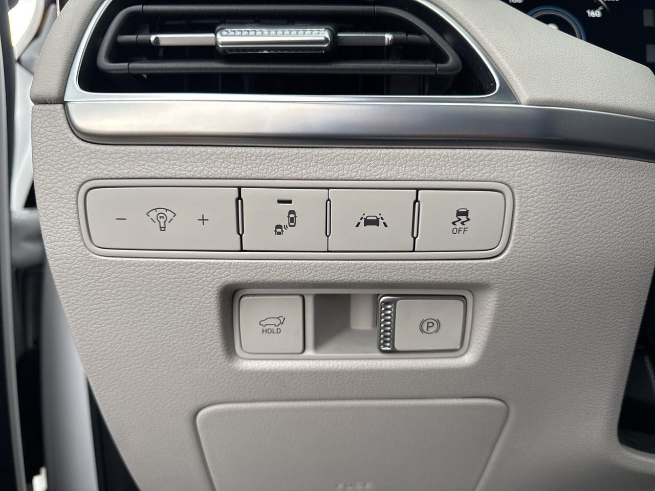 2022 Hyundai Palisade Calligraphy Chantilly VA