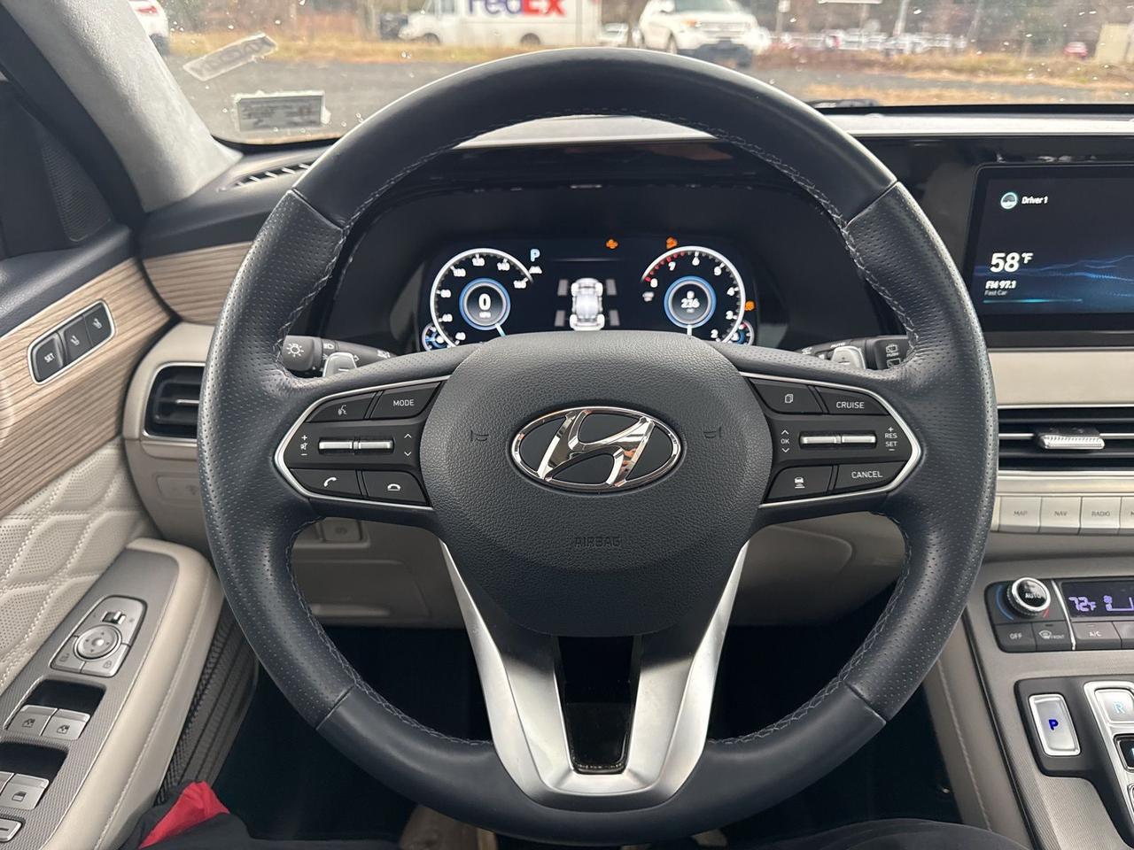 2022 Hyundai Palisade Calligraphy Chantilly VA