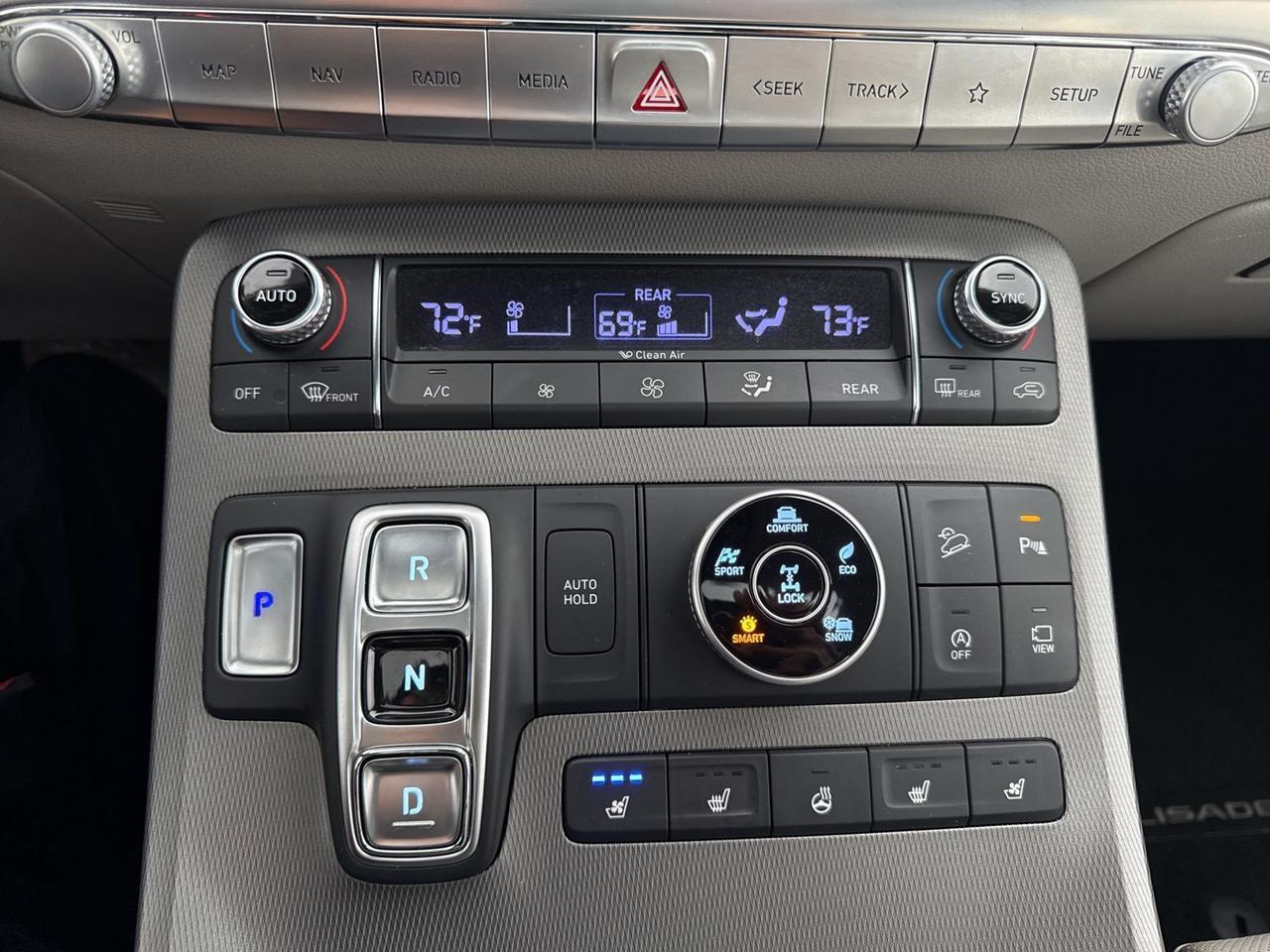 2022 Hyundai Palisade Calligraphy Chantilly VA